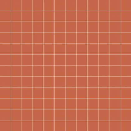 VitrA Mode Mode Terra Rossa Matt Non-Rec 2.5x2.5 30x30