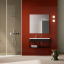 VitrA Mode Mode Terra Rossa Matt Non-Rec 2.5x2.5 30x30