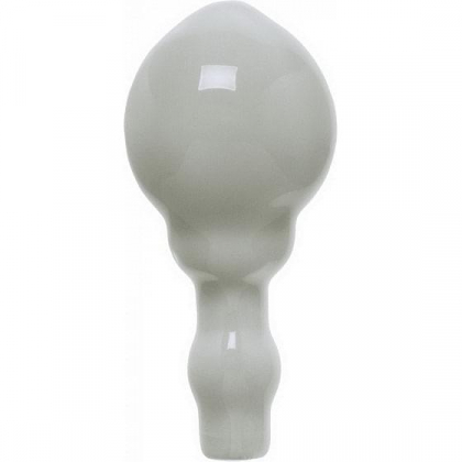 Adex Neri Angulo Moldura Italiana Pb Silver Mist 5x3.5