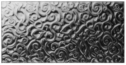 Original Style Glassworks Pharoah 30x60