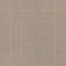 Impronta Italgraniti Nuances Cipria Mosaico A Strideup 30x30