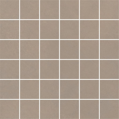 Impronta Italgraniti Nuances Cipria Mosaico A Strideup 30x30