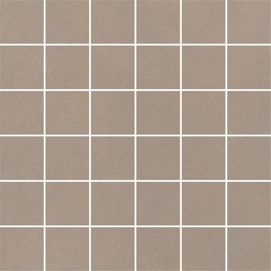 Impronta Italgraniti Nuances Cipria Mosaico A Strideup 30x30