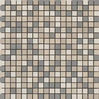 Impronta Italgraniti Terre Mosaico B Mix F 30x30