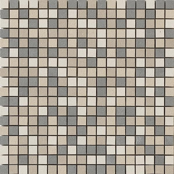 Impronta Italgraniti Terre Mosaico B Mix F 30x30