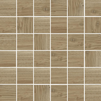 Colorker Mistral Mosaico Cedar 30x30