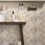 Marazzi Neutral Sand Strutturatide 3D 25x38