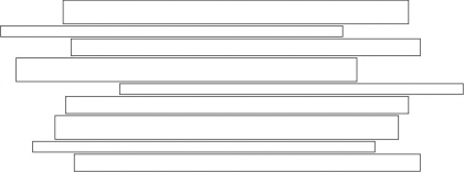 Keope Moov Moka Mosaico Strips 30x60