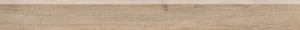 Peronda Whistler Rodapie Taupe 8x75.5