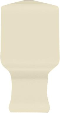 Ceramiche Grazia Elegance Angoli Bordura Bone Matt 1.5x3.5