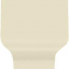 Ceramiche Grazia Elegance Angoli Bordura Bone Matt 1.5x3.5