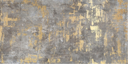 Rondine Murales Dark Brass Rect 60x120