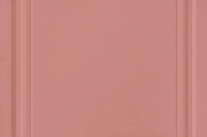 Petracers La Boiserie Pannello Interno Rosa Antico 40x60