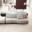 Emil Ceramica Petra White Naturale 20x80