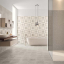 Emil Ceramica Petra White Naturale 20x80