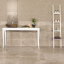 Emil Ceramica Petra White Naturale 20x80