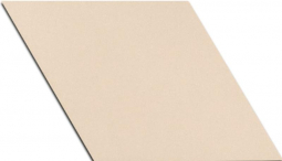 Equipe Rhombus Cream Smooth 14x24