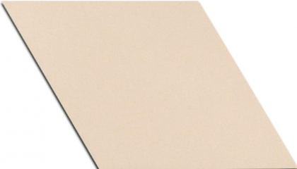 Equipe Rhombus Cream Smooth 14x24