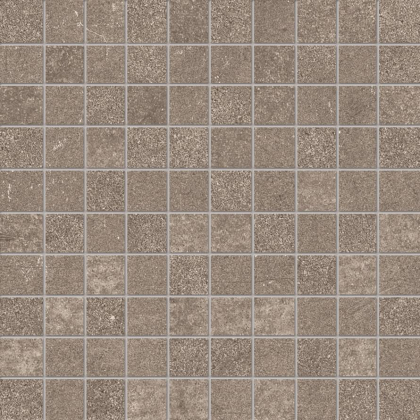 Provenza Dust Mosaico Mud Rett 30x30