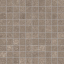 Provenza Dust Mosaico Mud Rett 30x30