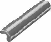 Original Style Artworks Royal Blue Sigma 2.6x15.2