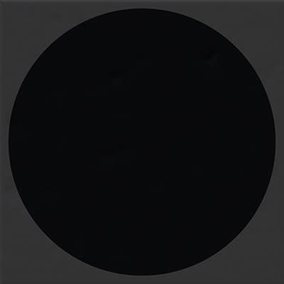 Vives Filippo Soul Tondo Basalto 20x20