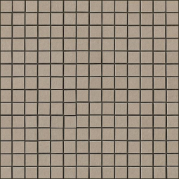 Impronta Italgraniti Nuances Cipria Mosaico B Strideup 30x30
