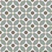 Cifre Hidra Manila Warm 20x20