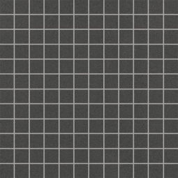 Apavisa Nanocolors Black Natural Mosaic 29.75x29.75