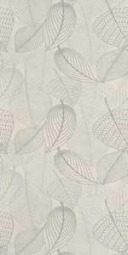 Floor Gres Earthtech Decor Leaves 3 Comfort 6 Mm Other Colors 60x120