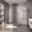 Gracia Ceramica Elegance Grey Pg 01 45x45