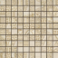 Versace Gold Mosaici Patchwork Crema 25x25