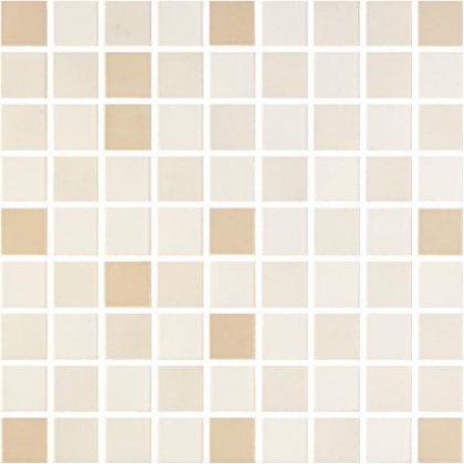 Ceramiche Grazia Essenze Mosaic Melange 30x30
