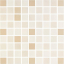 Ceramiche Grazia Essenze Mosaic Melange 30x30