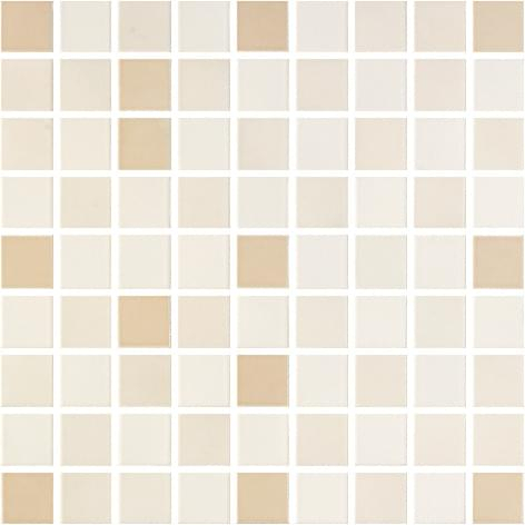 Ceramiche Grazia Essenze Mosaic Melange 30x30