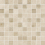 Versace Greek Mosaici T100 Decorato Beige-Oro 40x40