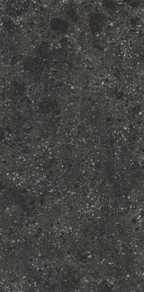 Ariostea Ultra Fragmenta Nero Ombrato Soft 100x300