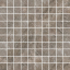 Versace Marble Mosaico T100 Grigio 29.1x29.1