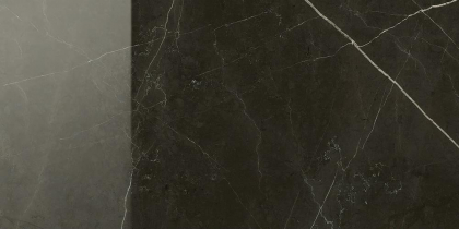 Caesar Anima Graphite Rett Lucidato 60x120