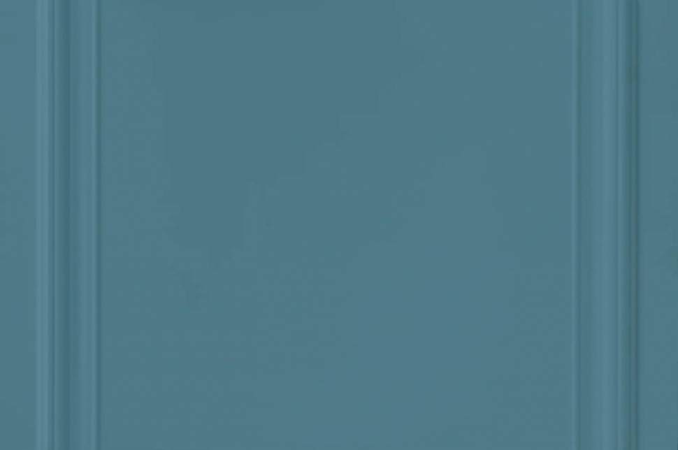 Petracers La Boiserie Pannello Interno Verde Salvia 40x60