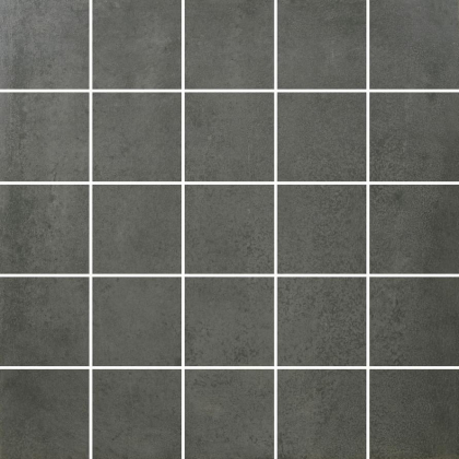 Saloni Interior Mosaico Gris 30x30