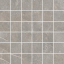 Cerdomus Mexicana Mosaico Grey Satinado 30x30