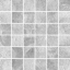 Cerdomus Verve Mosaico Vintage Grey 30x30