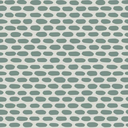 Mutina Tape Cobble Green 20.5x20.5