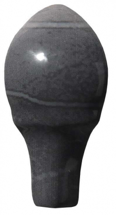 Atlas Concorde Brick Atelier Noir S.Laurent London A.E. 5x2.5