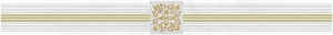 Laparet Royal Бордюр Белый 6.3x60