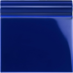Original Style Artworks Royal Blue Skirting 15.2x15.2