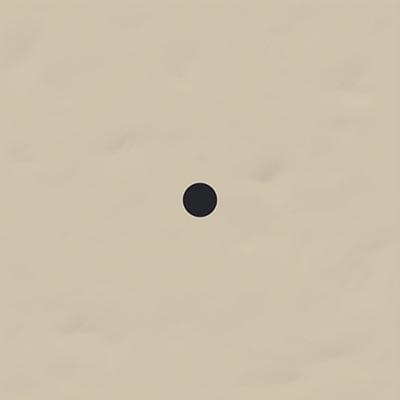 Vives Filippo Soul Tondo Beige 20x20