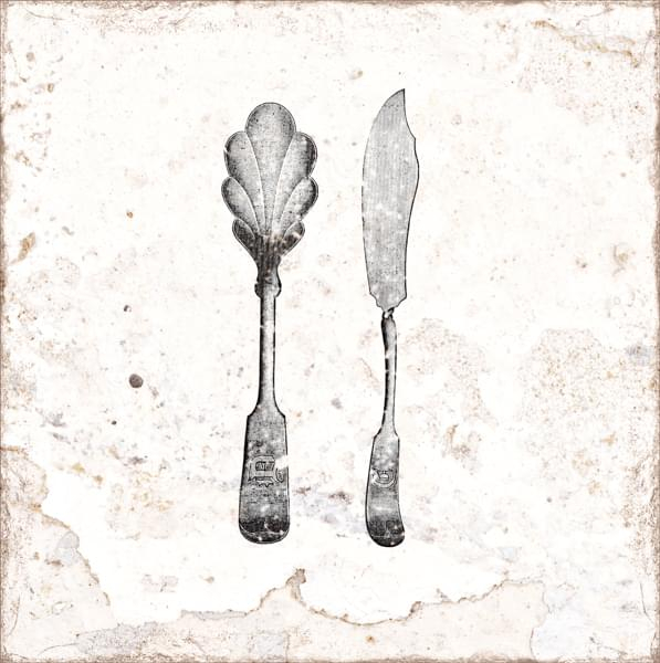 Aparici Aged Kitchen Decor 20x20