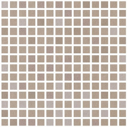 Impronta Italgraniti Nuances Cipria Mosaico Lacca Strideup 30x30